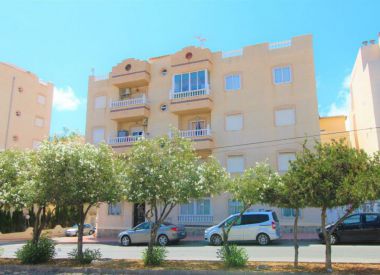 Апартаменты в Торревьехе (Коста Бланка), купить недорого - 68 000 [72805] 1
