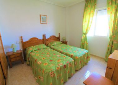 Апартаменты в Торревьехе (Коста Бланка), купить недорого - 68 000 [72805] 5