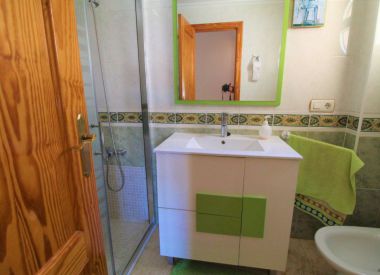 Апартаменты в Торревьехе (Коста Бланка), купить недорого - 68 000 [72805] 7