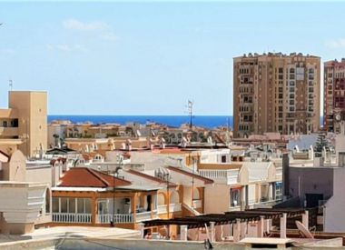 Апартаменты в Торревьехе (Коста Бланка), купить недорого - 66 900 [72803] 1