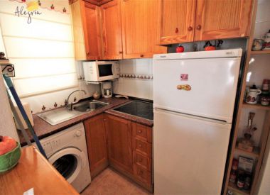 Апартаменты в Торревьехе (Коста Бланка), купить недорого - 66 900 [72803] 10