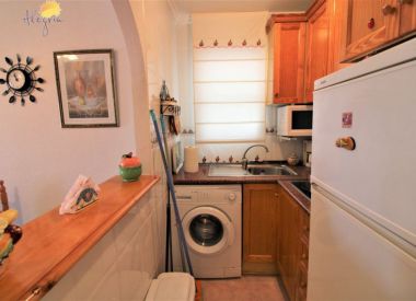 Апартаменты в Торревьехе (Коста Бланка), купить недорого - 66 900 [72803] 9