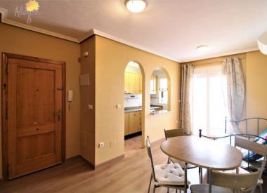 Апартаменты в Торревьехе (Коста Бланка), купить недорого - 61 900 [72800] 10