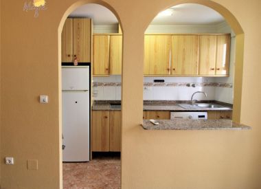 Апартаменты в Торревьехе (Коста Бланка), купить недорого - 61 900 [72800] 5