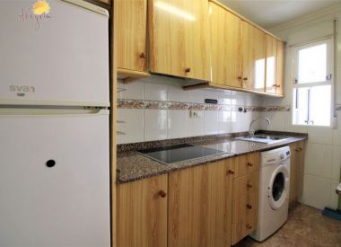 Апартаменты в Торревьехе (Коста Бланка), купить недорого - 61 900 [72800] 6