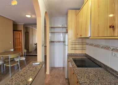 Апартаменты в Торревьехе (Коста Бланка), купить недорого - 61 900 [72800] 9