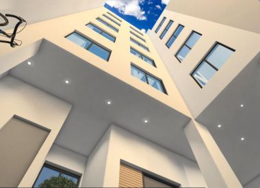Апартаменты в Торревьехе (Коста Бланка), купить недорого - 92 000 [72797] 9