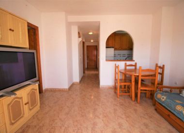 Апартаменты в Торревьехе (Коста Бланка), купить недорого - 85 900 [72792] 10