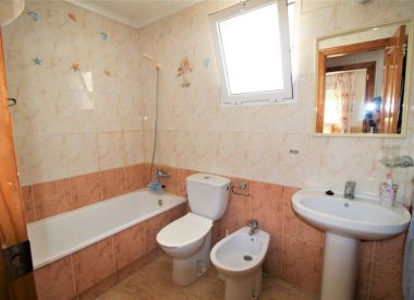 Апартаменты в Торревьехе (Коста Бланка), купить недорого - 85 900 [72792] 6