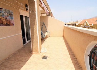 Апартаменты в Торревьехе (Коста Бланка), купить недорого - 85 900 [72792] 9