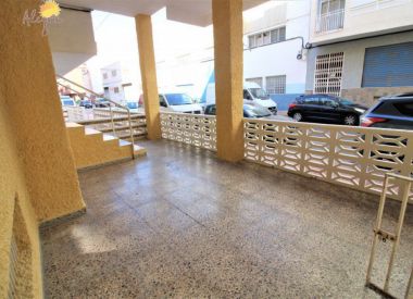 Апартаменты в Торревьехе (Коста Бланка), купить недорого - 56 500 [72791] 2