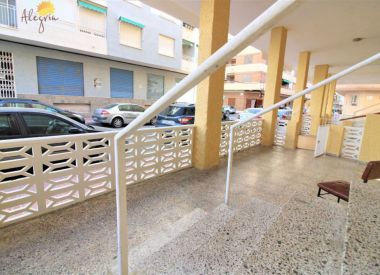Апартаменты в Торревьехе (Коста Бланка), купить недорого - 56 500 [72791] 3