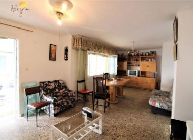 Апартаменты в Торревьехе (Коста Бланка), купить недорого - 56 500 [72791] 8
