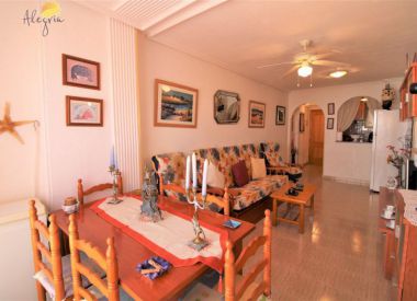 Апартаменты в Торревьехе (Коста Бланка), купить недорого - 61 500 [72790] 3