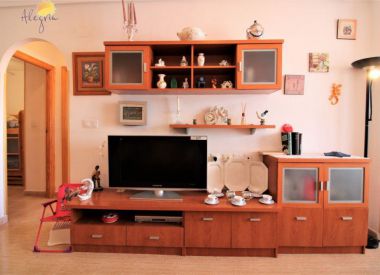 Апартаменты в Торревьехе (Коста Бланка), купить недорого - 61 500 [72790] 8