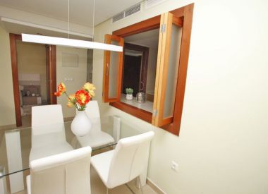 Апартаменты в Торревьехе (Коста Бланка), купить недорого - 135 000 [72788] 7