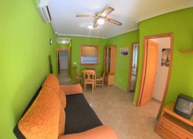 Апартаменты в Торревьехе (Коста Бланка), купить недорого - 68 000 [72787] 2