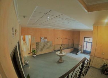 Апартаменты в Торревьехе (Коста Бланка), купить недорого - 68 000 [72787] 3
