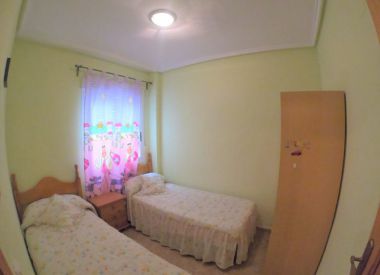 Апартаменты в Торревьехе (Коста Бланка), купить недорого - 68 000 [72787] 9