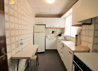 Апартаменты в Торревьехе (Коста Бланка), купить недорого - 61 500 [72786] 10