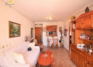 Апартаменты в Торревьехе (Коста Бланка), купить недорого - 59 900 [72781] 9