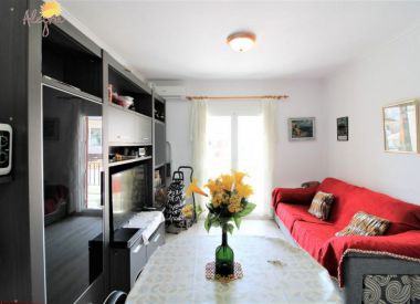 Апартаменты в Торревьехе (Коста Бланка), купить недорого - 70 500 [72779] 4