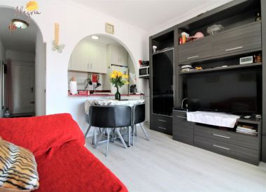 Апартаменты в Торревьехе (Коста Бланка), купить недорого - 70 500 [72779] 5