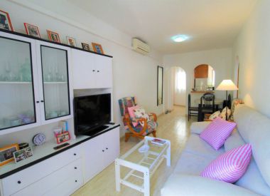 Апартаменты в Торревьехе (Коста Бланка), купить недорого - 68 000 [72777] 3