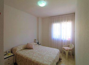 Апартаменты в Торревьехе (Коста Бланка), купить недорого - 68 000 [72777] 5