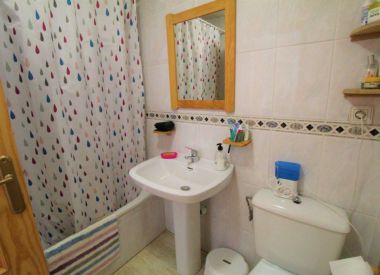 Апартаменты в Торревьехе (Коста Бланка), купить недорого - 68 000 [72777] 7