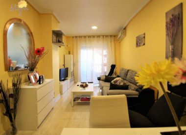 Апартаменты в Торревьехе (Коста Бланка), купить недорого - 65 000 [72775] 1