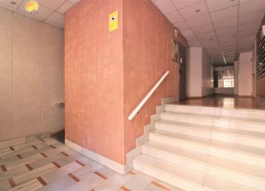 Апартаменты в Торревьехе (Коста Бланка), купить недорого - 65 000 [72775] 3