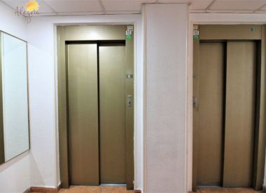 Апартаменты в Торревьехе (Коста Бланка), купить недорого - 65 000 [72775] 4
