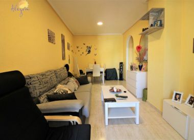 Апартаменты в Торревьехе (Коста Бланка), купить недорого - 65 000 [72775] 8