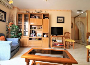 Апартаменты в Торревьехе (Коста Бланка), купить недорого - 75 000 [72774] 8