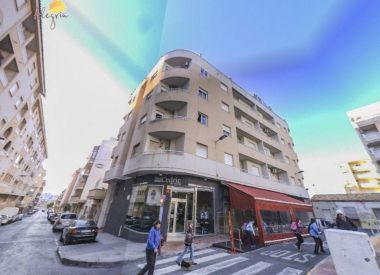 Апартаменты в Торревьехе (Коста Бланка), купить недорого - 84 900 [72769] 1
