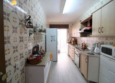 Апартаменты в Торревьехе (Коста Бланка), купить недорого - 79 900 [72766] 1