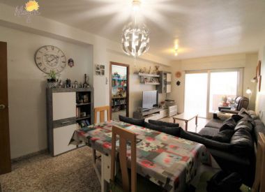 Апартаменты в Торревьехе (Коста Бланка), купить недорого - 79 900 [72766] 3