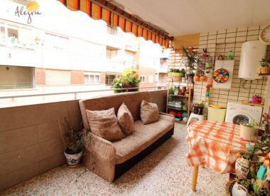 Апартаменты в Торревьехе (Коста Бланка), купить недорого - 79 900 [72766] 6