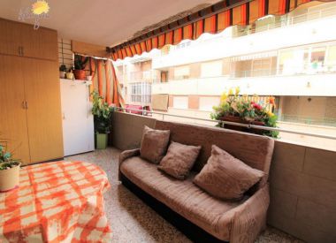 Апартаменты в Торревьехе (Коста Бланка), купить недорого - 79 900 [72766] 7