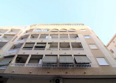 Апартаменты в Торревьехе (Коста Бланка), купить недорого - 63 900 [72765] 1