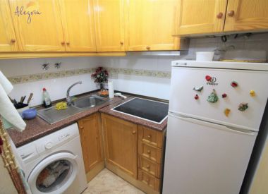Апартаменты в Торревьехе (Коста Бланка), купить недорого - 63 900 [72765] 10