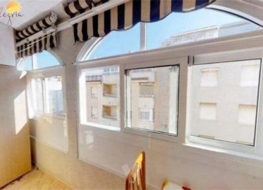 Апартаменты в Торревьехе (Коста Бланка), купить недорого - 63 900 [72765] 2