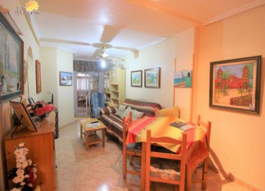 Апартаменты в Торревьехе (Коста Бланка), купить недорого - 63 900 [72765] 3