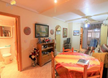 Апартаменты в Торревьехе (Коста Бланка), купить недорого - 63 900 [72765] 5