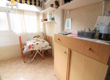 Апартаменты в Торревьехе (Коста Бланка), купить недорого - 63 900 [72765] 8