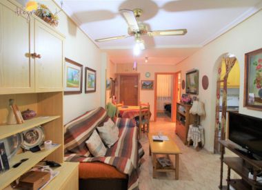 Апартаменты в Торревьехе (Коста Бланка), купить недорого - 63 900 [72765] 9