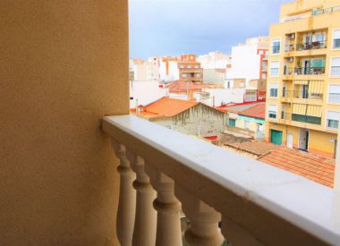 Апартаменты в Торревьехе (Коста Бланка), купить недорого - 58 900 [72764] 1
