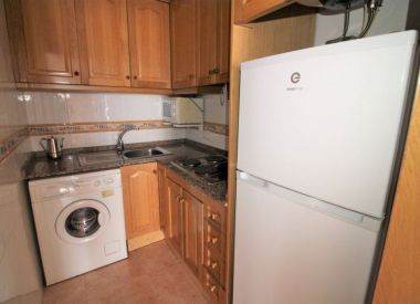 Апартаменты в Торревьехе (Коста Бланка), купить недорого - 58 900 [72764] 10