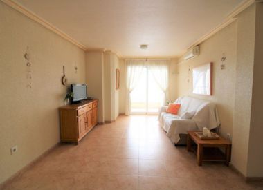 Апартаменты в Торревьехе (Коста Бланка), купить недорого - 58 900 [72764] 2